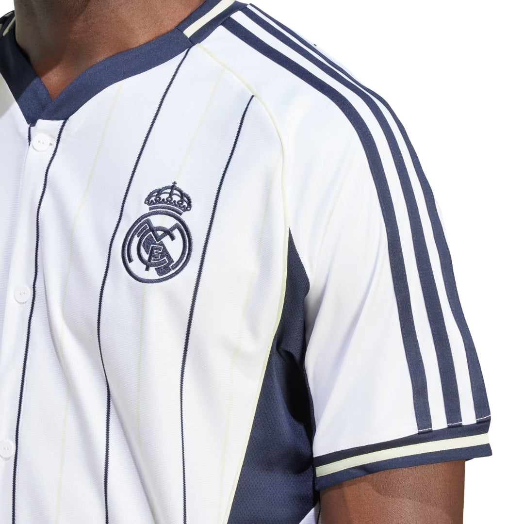 REAL MADRID US PACK 25/26 HOMME