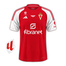 REAL MURCIA I 24/25 HOMME