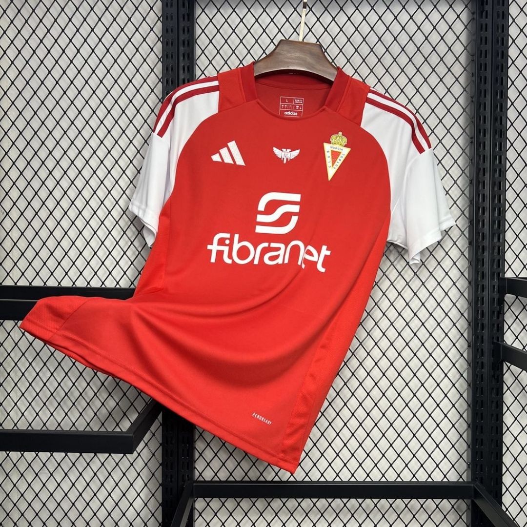 REAL MURCIA I 24/25 HOMME