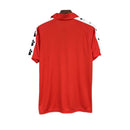 REAL OVIEDO II 90/91 HOMME (RÉTRO)