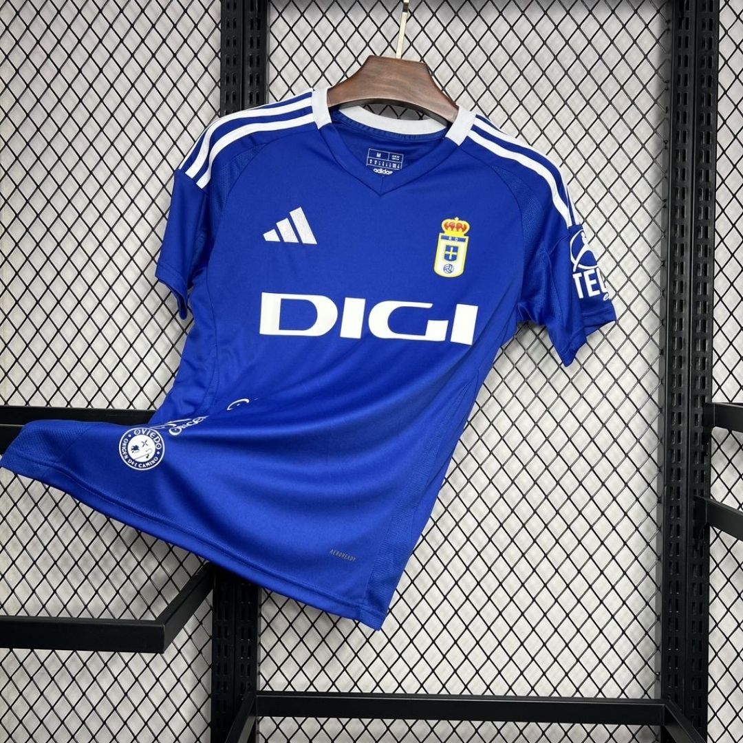 REAL OVIEDO I 24/25 HOMME