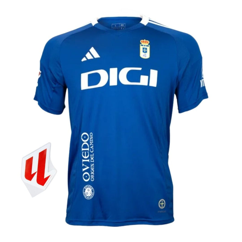 REAL OVIEDO I 24/25 HOMME