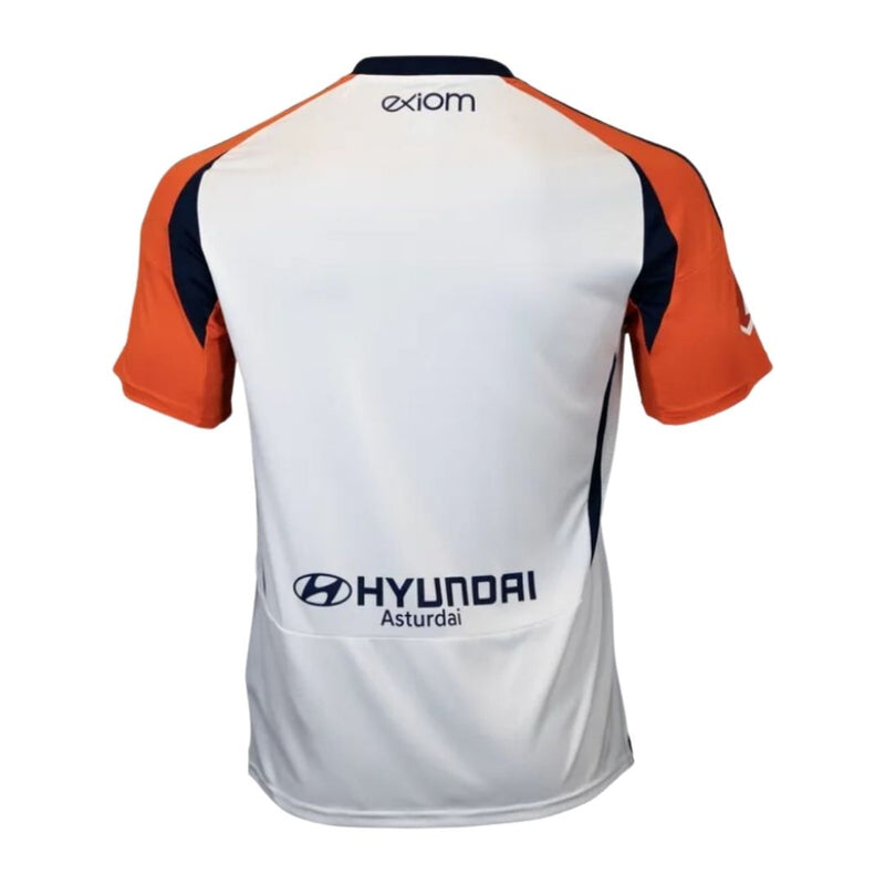 REAL OVIEDO II 24/25 HOMME