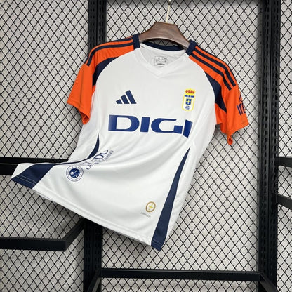 REAL OVIEDO II 24/25 HOMME