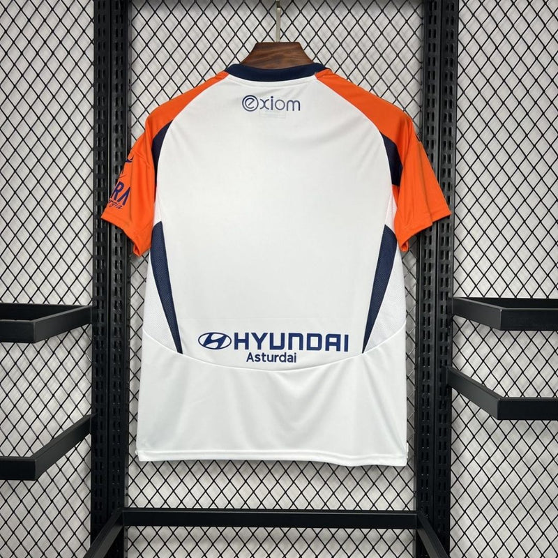 REAL OVIEDO II 24/25 HOMME