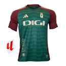 REAL OVIEDO III 24/25 HOMME