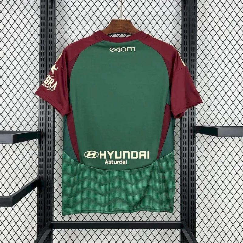 REAL OVIEDO III 24/25 HOMME