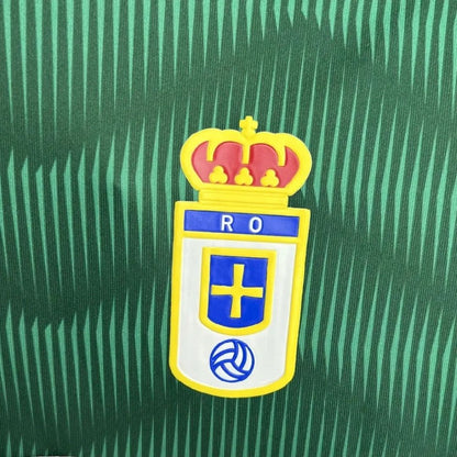 REAL OVIEDO III 24/25 HOMME