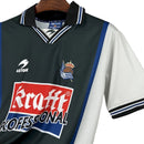 REAL SOCIEDAD II 2000/02 HOMME (RÉTRO)