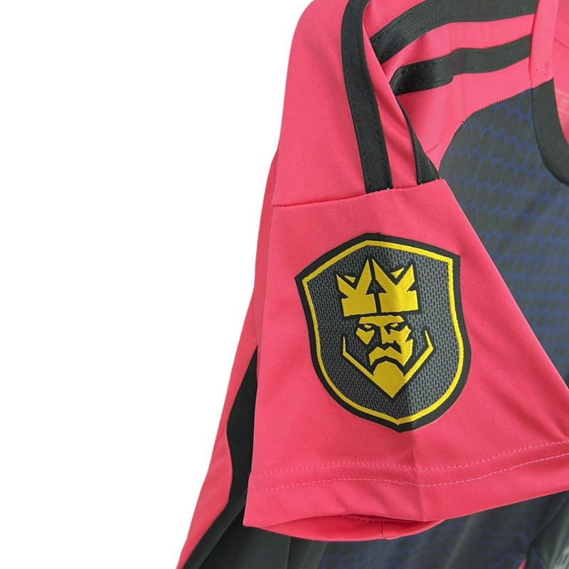 REAL TITAN I 25/26 HOMME (KINGS LEAGUE)