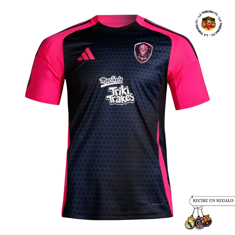 REAL TITAN I 25/26 HOMME (KINGS LEAGUE)