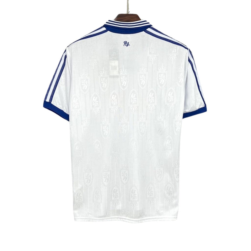 REAL ZARAGOZA 97/98 HOMME (RÉTRO)