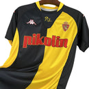 REAL ZARAGOZA II 2001/02 HOMME (RÉTRO)