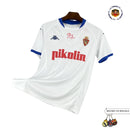 REAL ZARAGOZA I 2001/02 HOMME (RÉTRO)