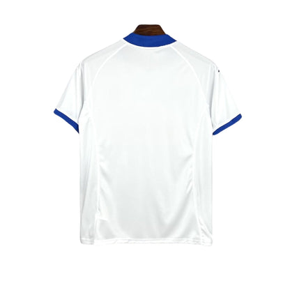 REAL ZARAGOZA I 2001/02 HOMME (RÉTRO)