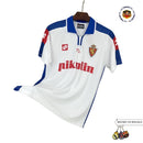 REAL ZARAGOZA II 2004 HOMME (RÉTRO)