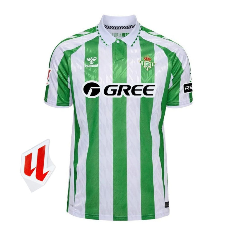 BETIS I 24/25 HOMME