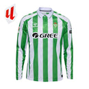 BETIS I 24/25 HOMME MANGA LARGA