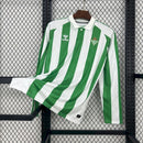 BETIS I 24/25 HOMME MANGA LARGA