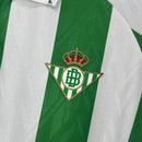BETIS I 24/25 HOMME MANGA LARGA