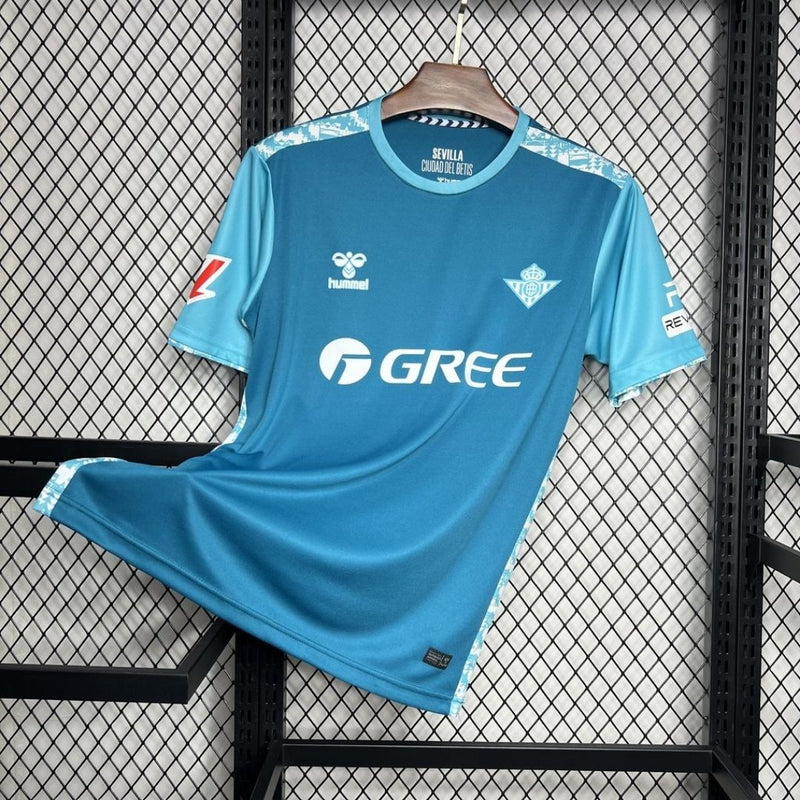 BETIS II 24/25 HOMME