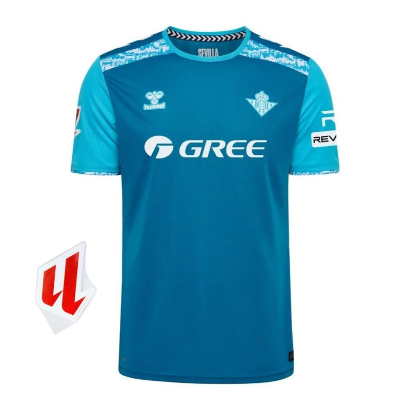 BETIS II 24/25 HOMME