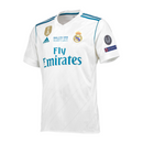 REAL MADRID I 17/18 FINAL UCL (RÉTRO)