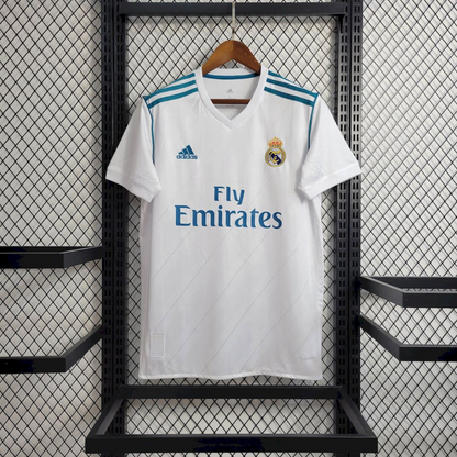 REAL MADRID I 17/18 FINAL UCL (RÉTRO)