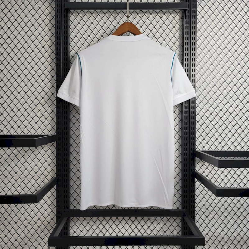 REAL MADRID I 17/18 FINAL UCL (RÉTRO)