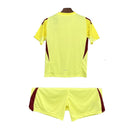 REAL MADRID GK IV 25/26 KIT ENFANT