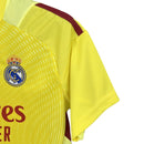 REAL MADRID GK IV 25/26 KIT ENFANT