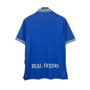 REAL OVIEDO I 96/97 HOMME (RÉTRO)