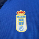 REAL OVIEDO I 96/97 HOMME (RÉTRO)