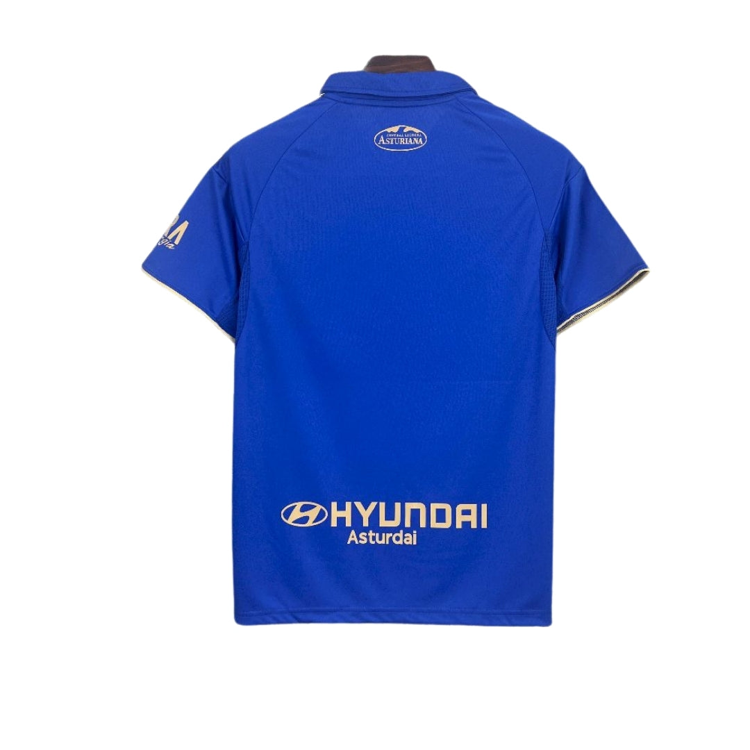 REAL OVIEDO I 25/26 HOMME