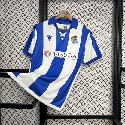 REAL SOCIEDAD I 24/25 HOMME