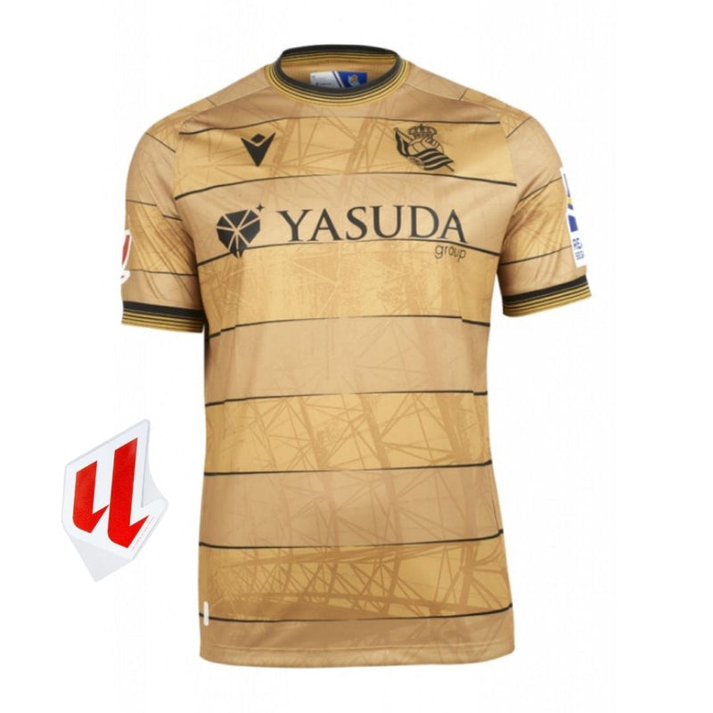 REAL SOCIEDAD II 24/25 HOMME