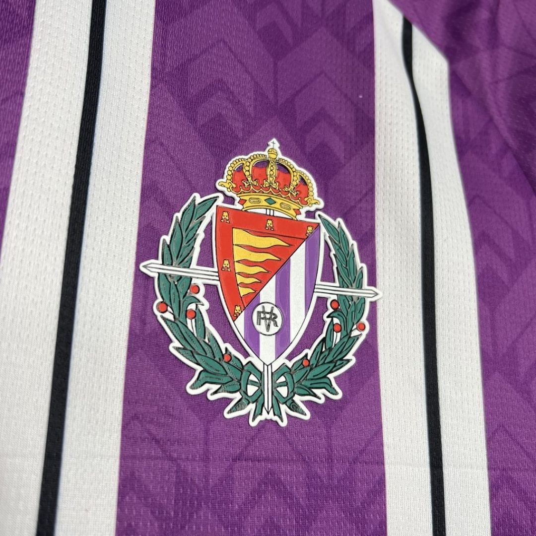 VALLADOLID I 24/25 HOMME