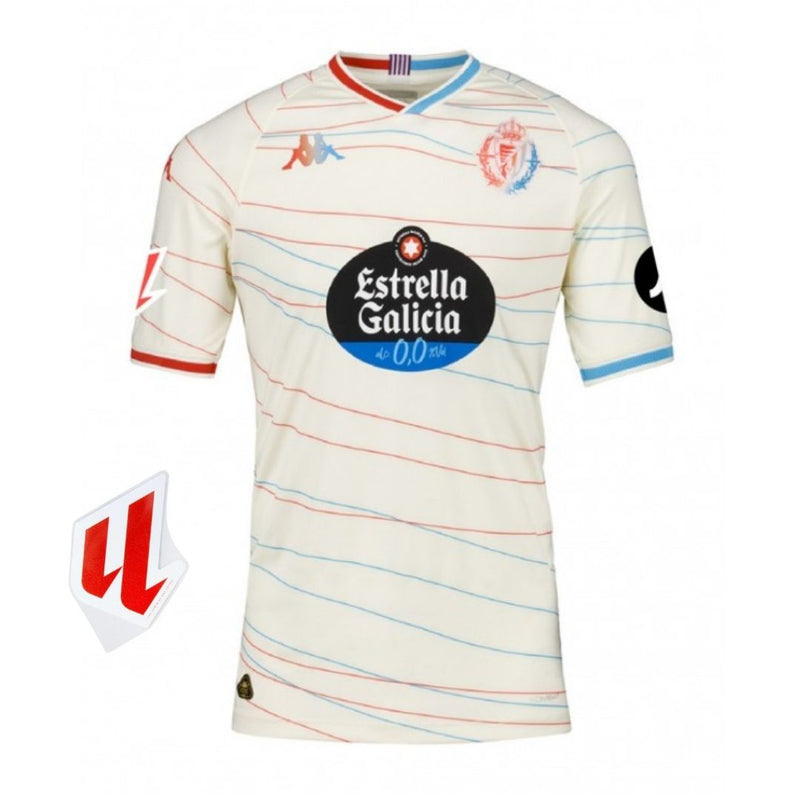 VALLADOLID II 24/25 HOMME