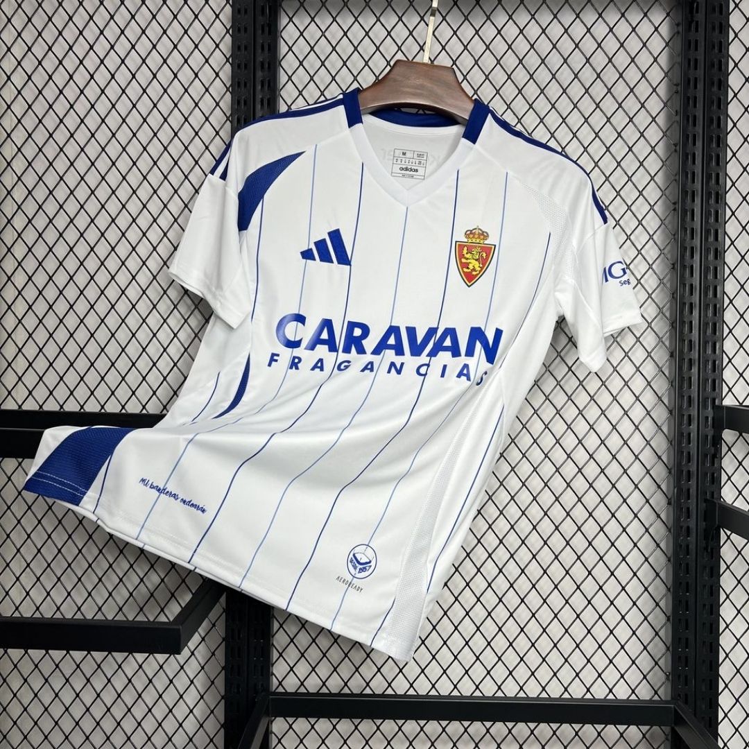 ZARAGOZA I 24/25 HOMME