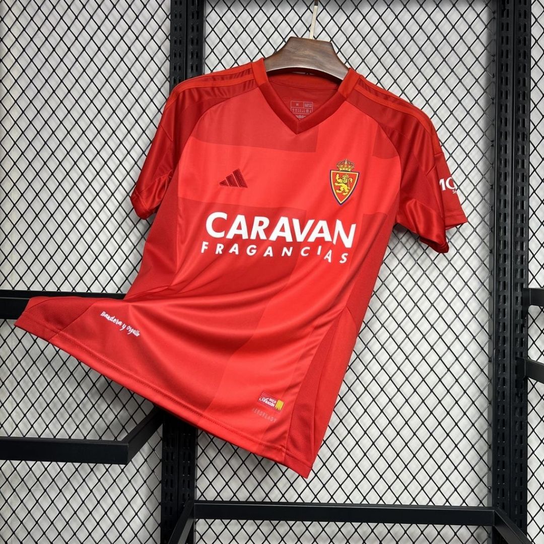ZARAGOZA II 24/25 HOMME