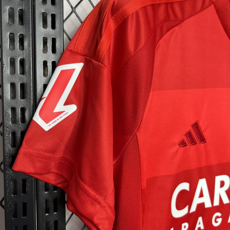 ZARAGOZA II 24/25 HOMME