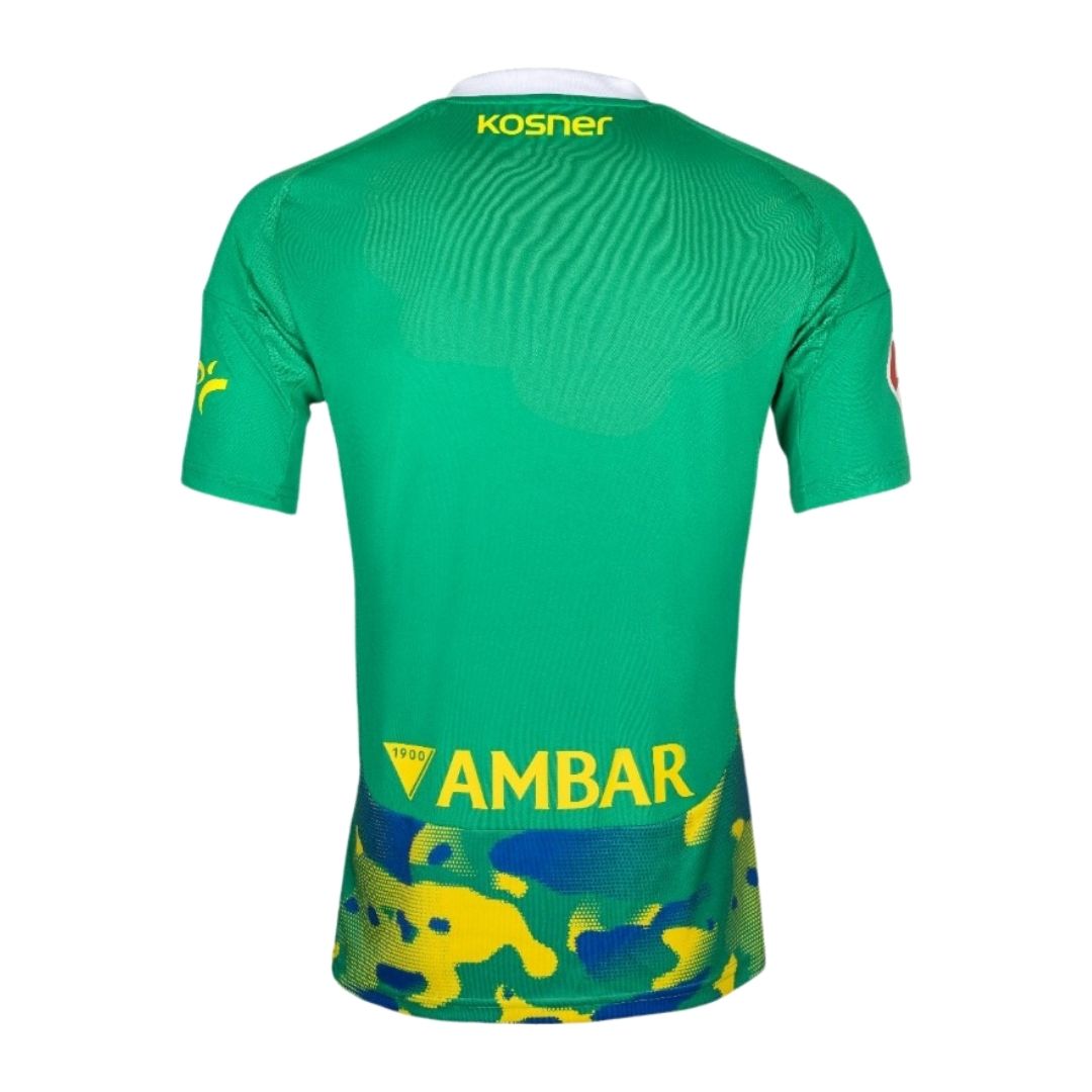 ZARAGOZA IV 24/25 HOMME