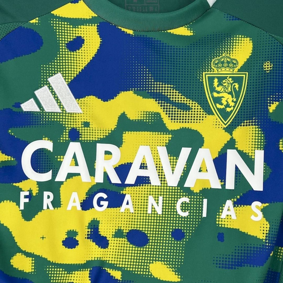 ZARAGOZA IV 24/25 HOMME