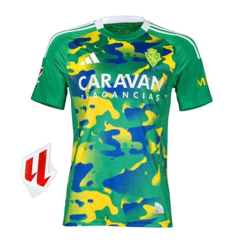 ZARAGOZA IV 24/25 HOMME