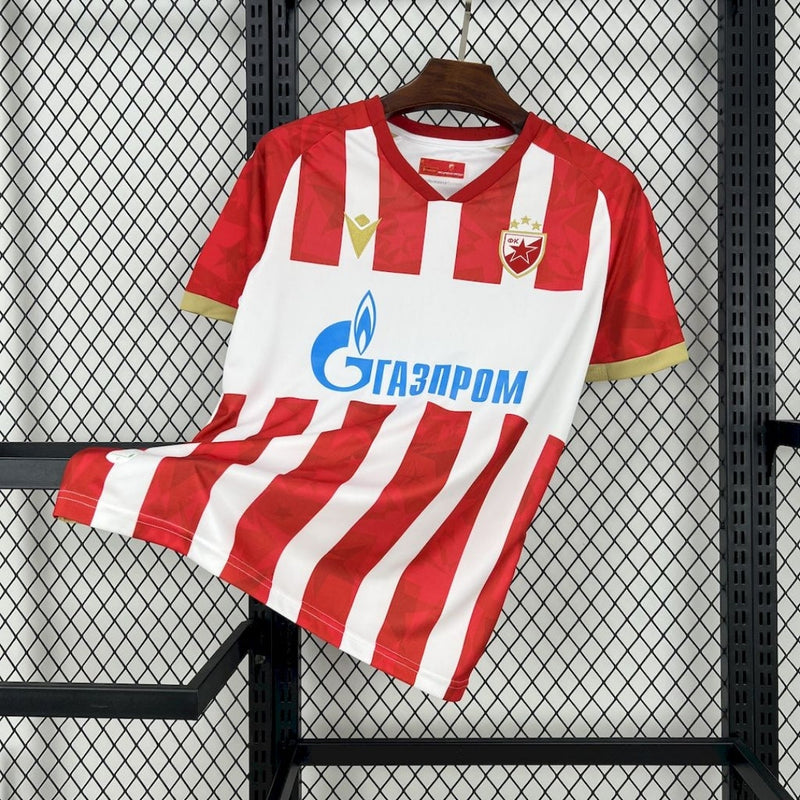 RED STAR BELGRADE I 24/25 HOMME