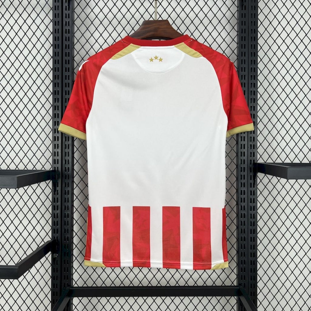 RED STAR BELGRADE I 24/25 HOMME