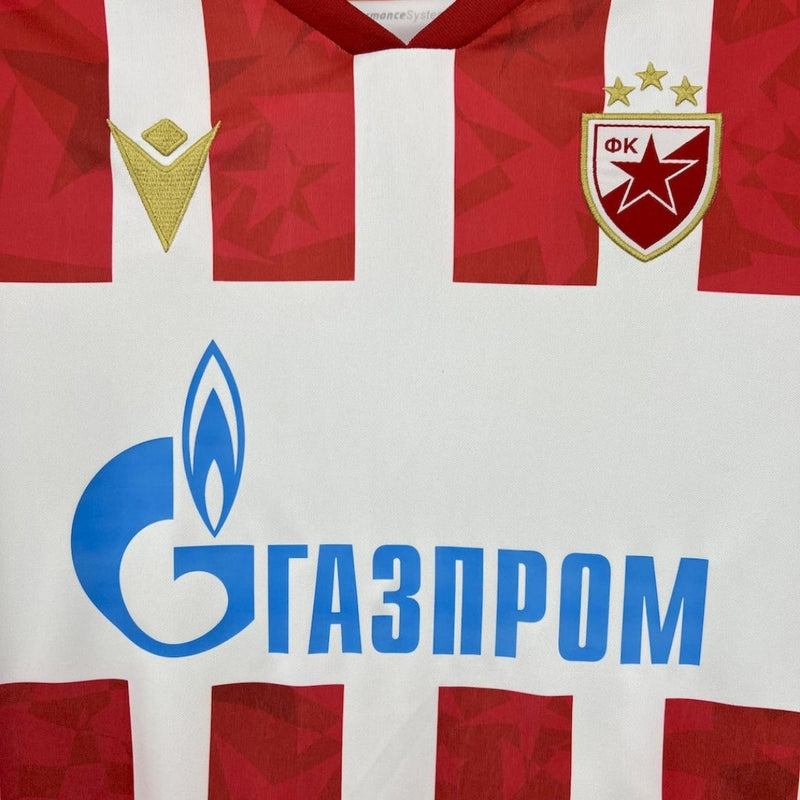 RED STAR BELGRADE I 24/25 HOMME