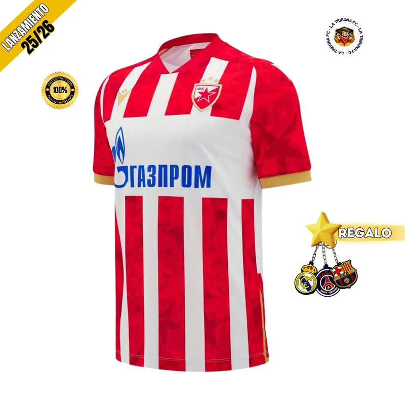 RED STAR BELGRADE I 24/25 HOMME