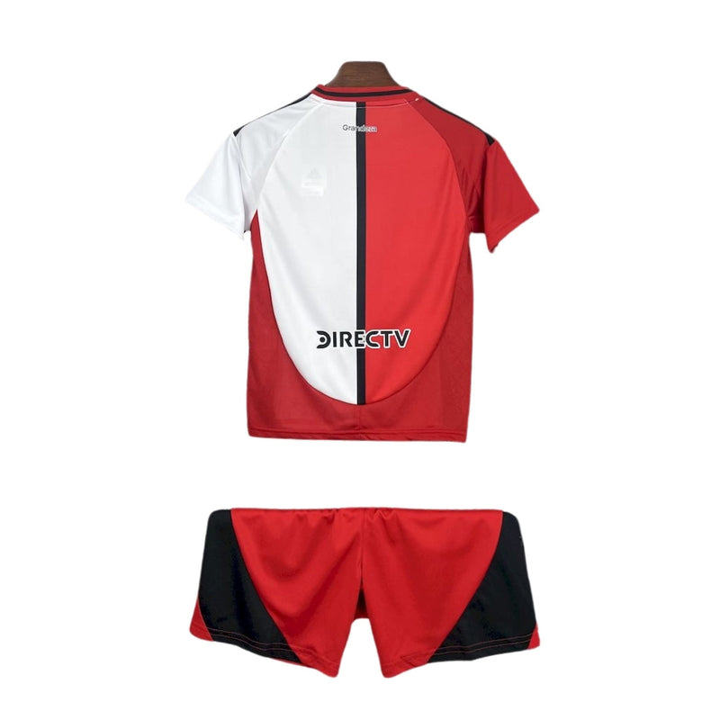 RIVER PLATE III 25/26 KIT ENFANT