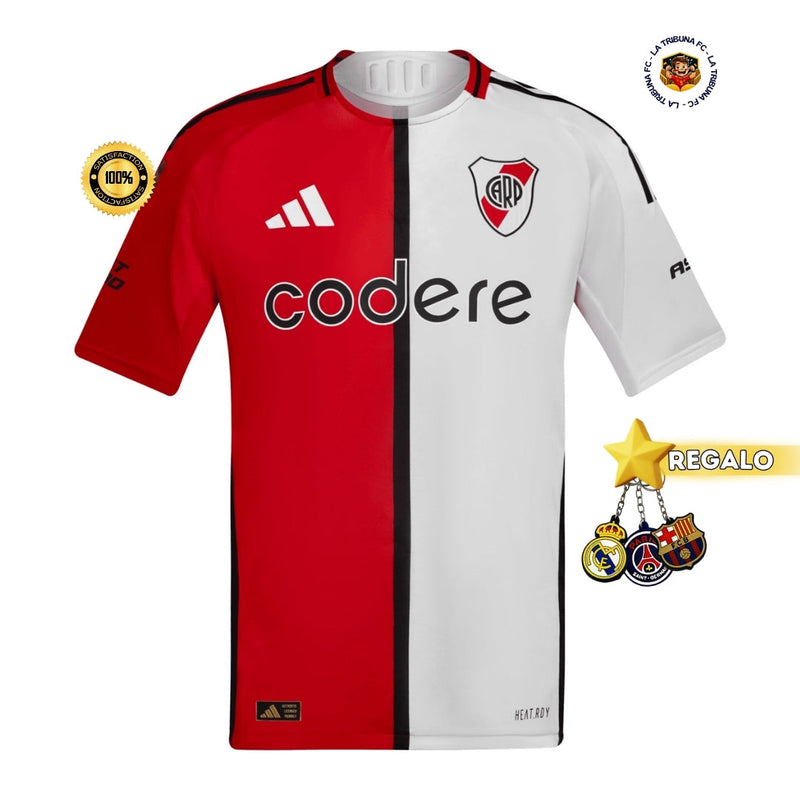 RIVER PLATE III 25/26 HOMME